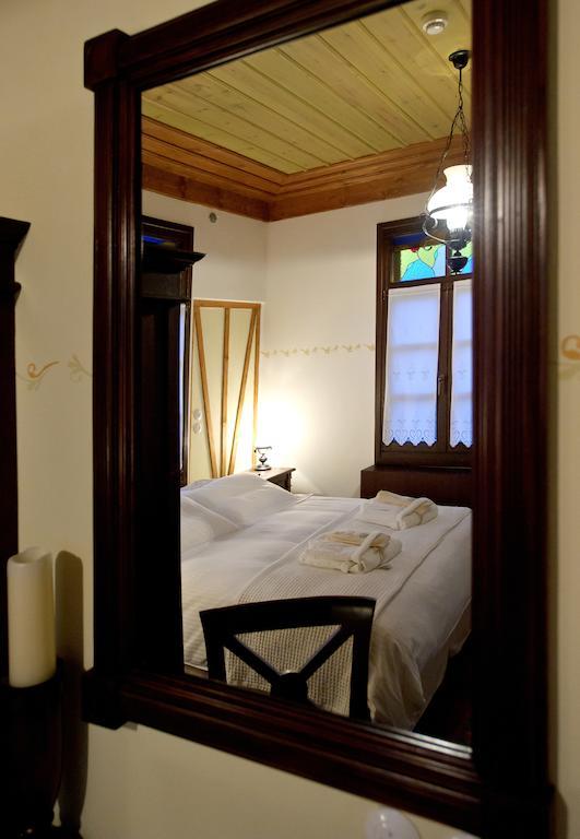 Orologopoulos Mansion Luxury Hotel 카스토리아 외부 사진