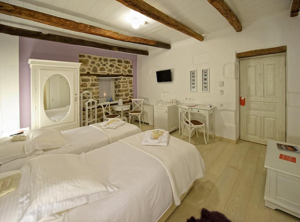Orologopoulos Mansion Luxury Hotel 카스토리아 외부 사진
