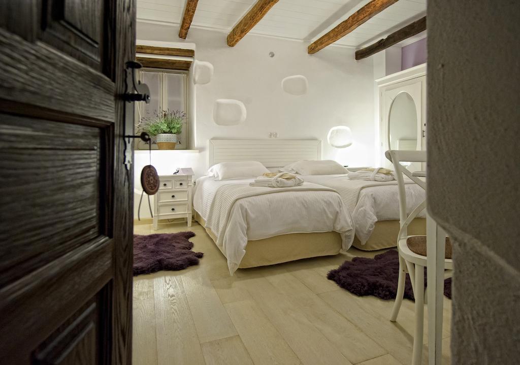 Orologopoulos Mansion Luxury Hotel 카스토리아 외부 사진