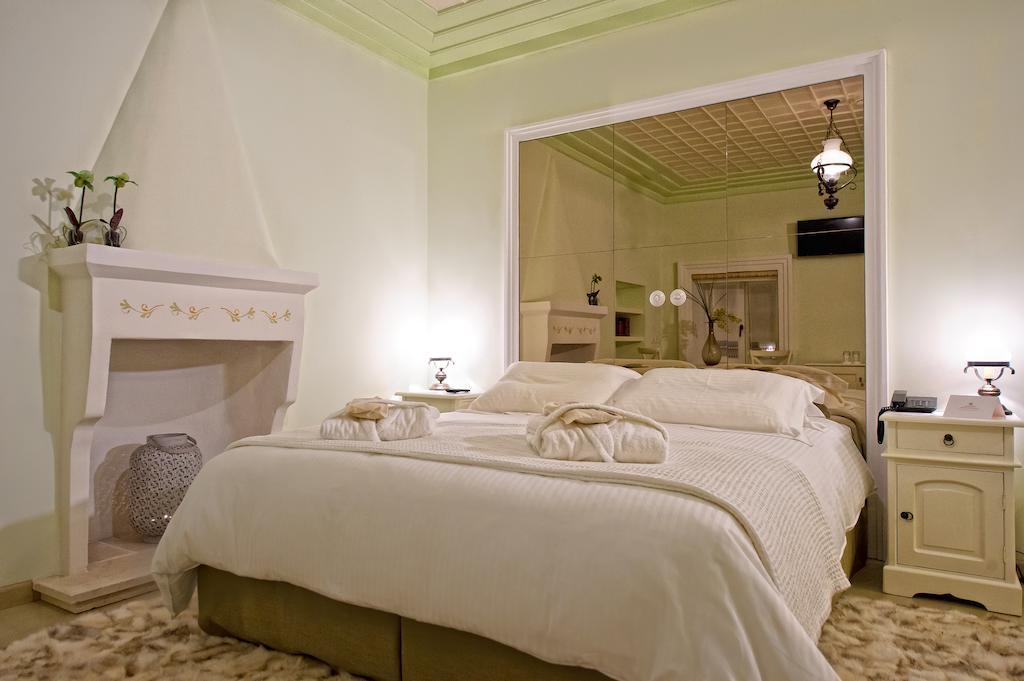 Orologopoulos Mansion Luxury Hotel 카스토리아 외부 사진
