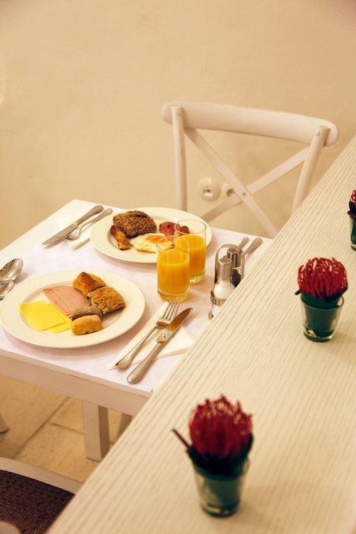 Orologopoulos Mansion Luxury Hotel 카스토리아 외부 사진